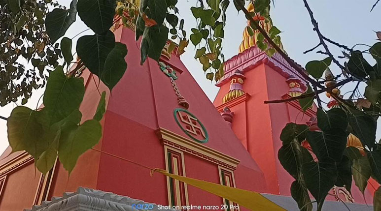 Pawan Kumar Jhunjhun wala