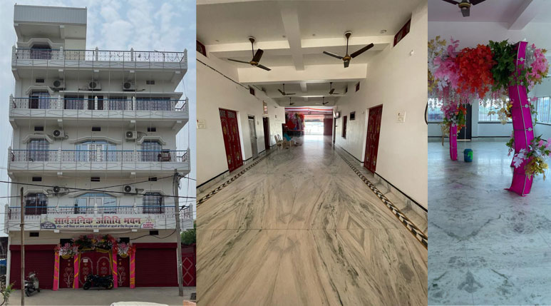 Pawan Kumar Jhunjhun wala